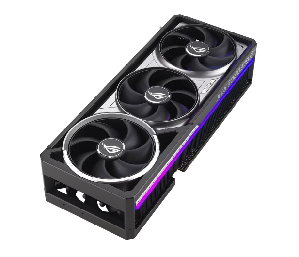 ASUS GeForce RTX 5090 ROG Astral BTF OC 32GB GDDR7 DLSS5 - 1356600 - zdjęcie 2